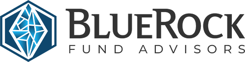 Bluerock Fund Advisors Logo